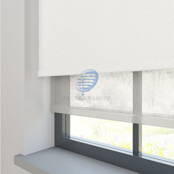 double roller blinds nami 10