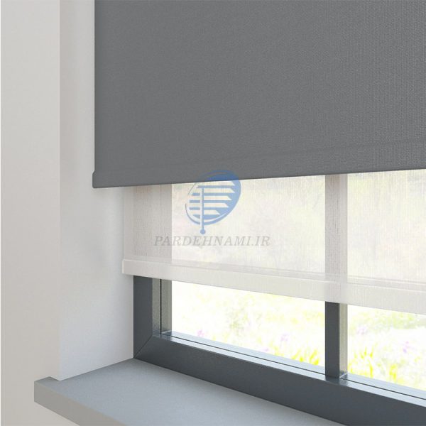 double roller blinds nami 12