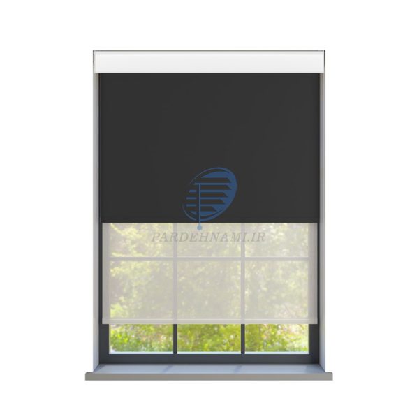 double roller blinds nami 15