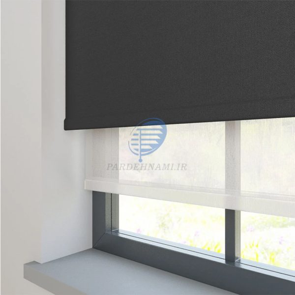 double roller blinds nami 16