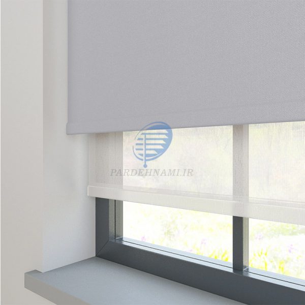 double roller blinds nami 2