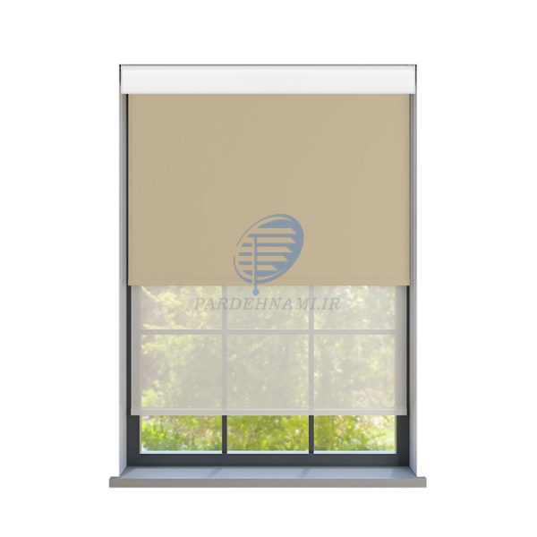 double roller blinds nami 23