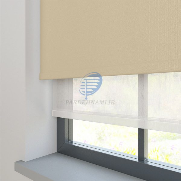 double roller blinds nami 24