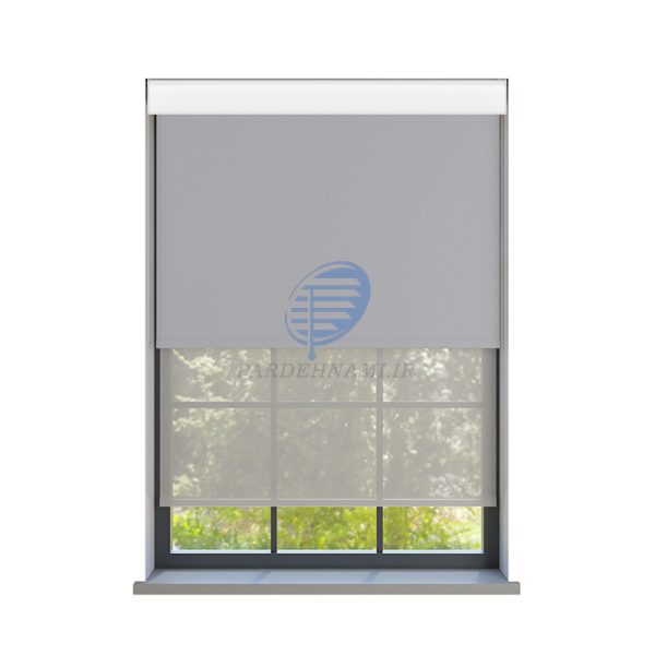 double roller blinds nami 3