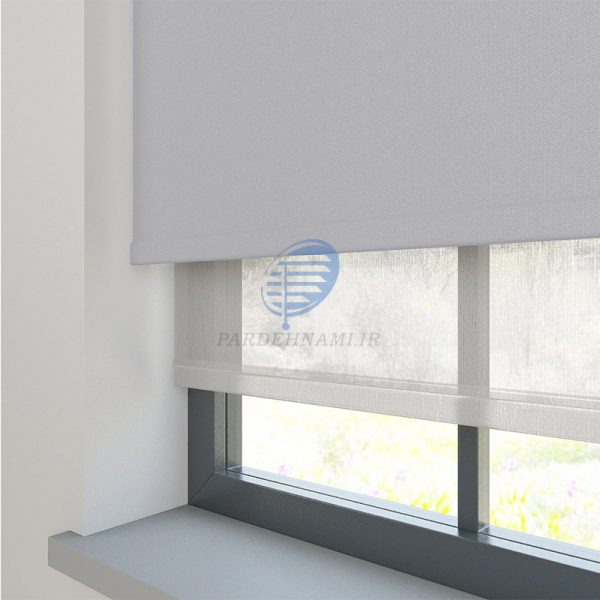 double roller blinds nami 4
