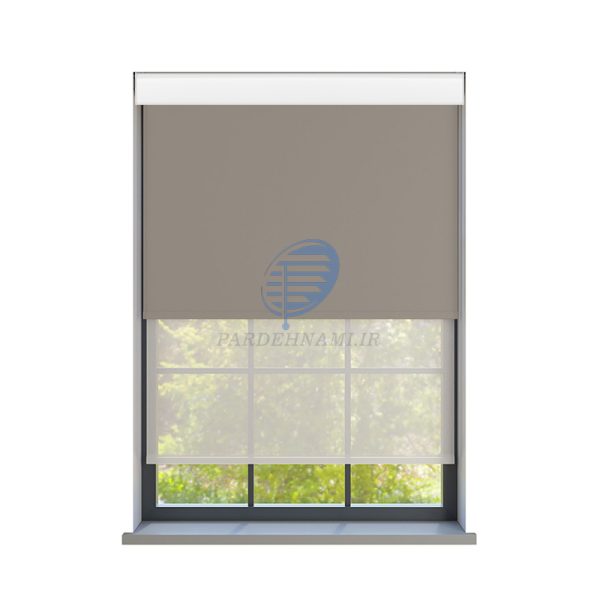 double roller blinds nami 5