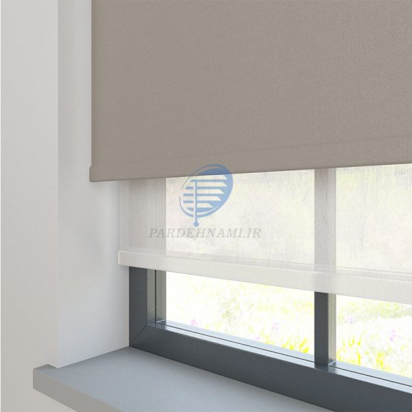double roller blinds nami 6
