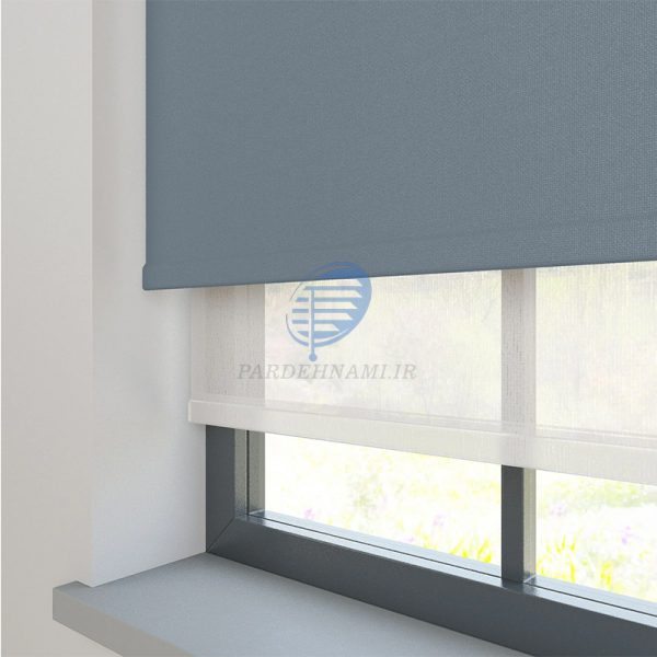 double roller blinds nami 8
