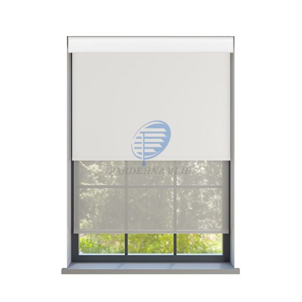double roller blinds nami 9