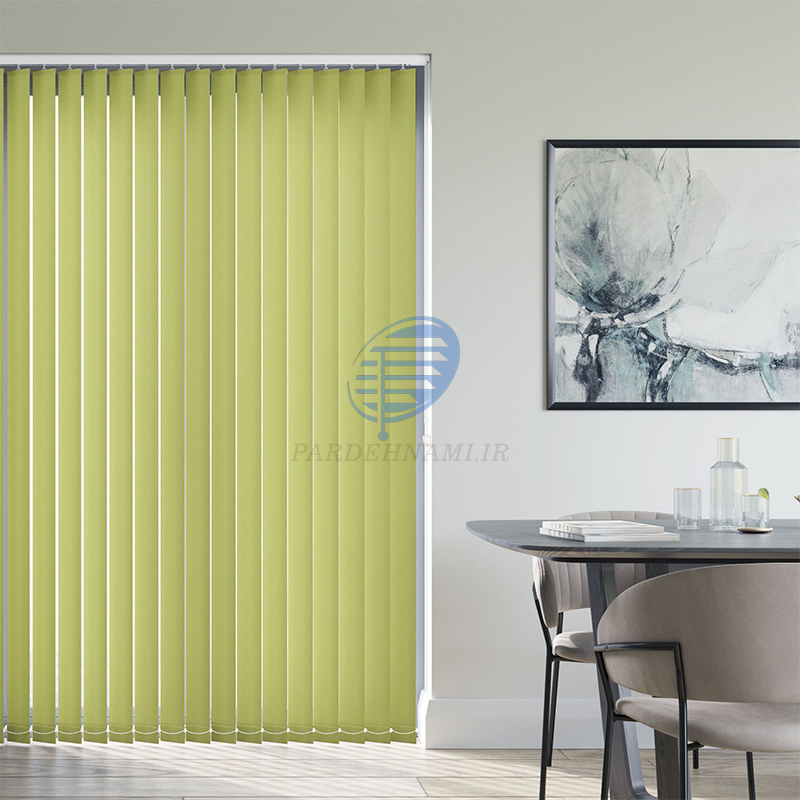 فروشگاه پرده نامی 134 vertical blinds1 1