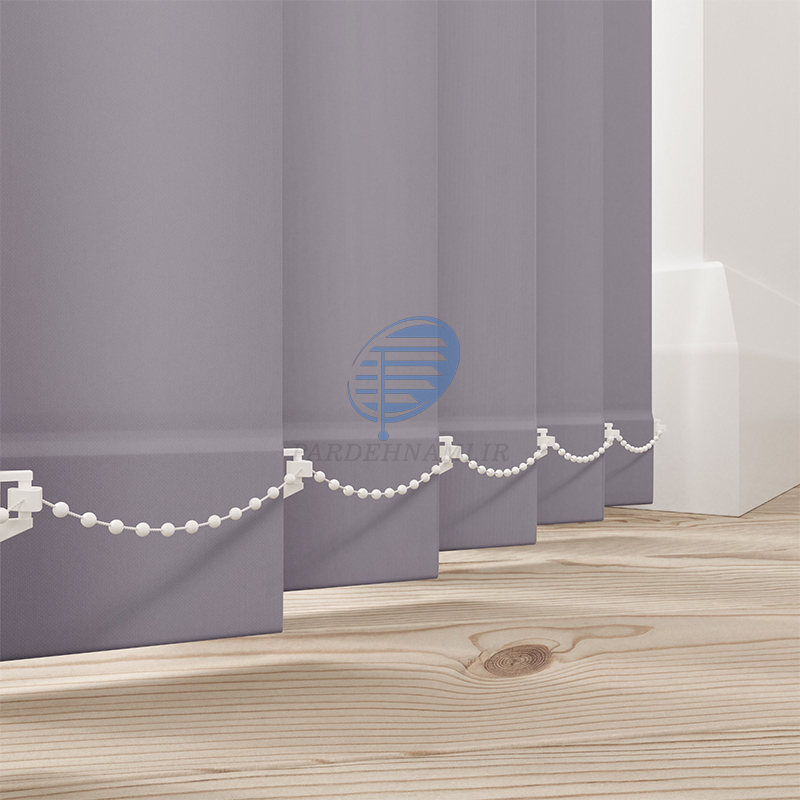 فروشگاه پرده نامی 121 vertical blinds1 10