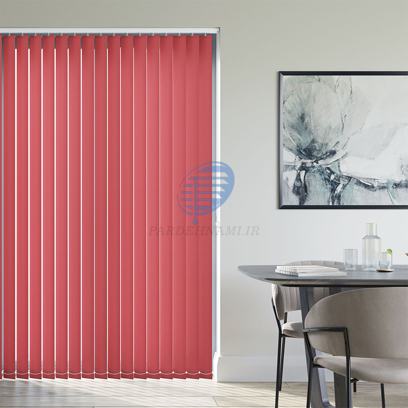 فروشگاه پرده نامی 130 vertical blinds1 11