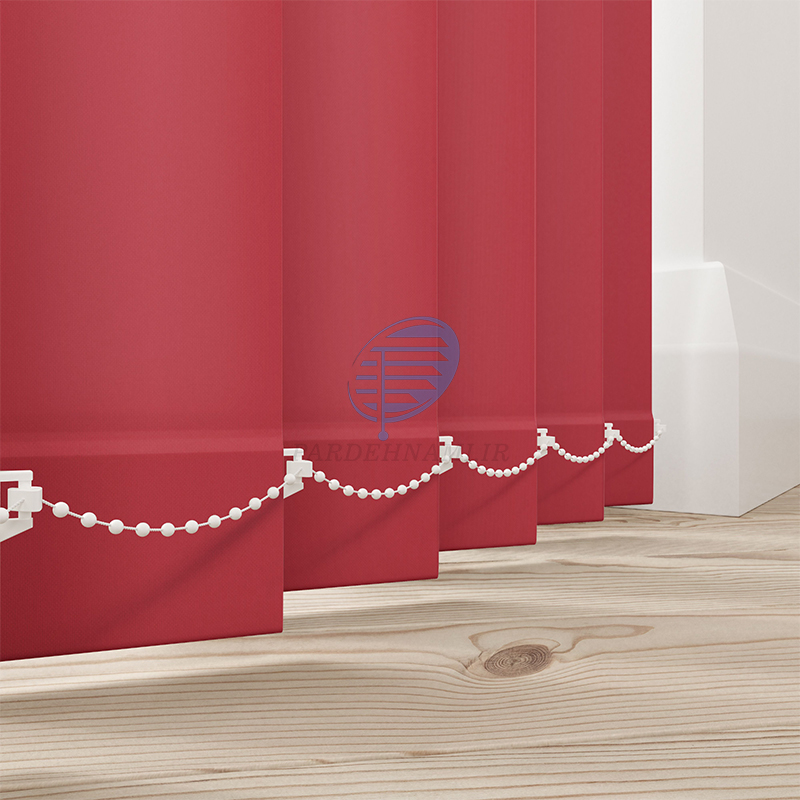 فروشگاه پرده نامی 131 vertical blinds1 12