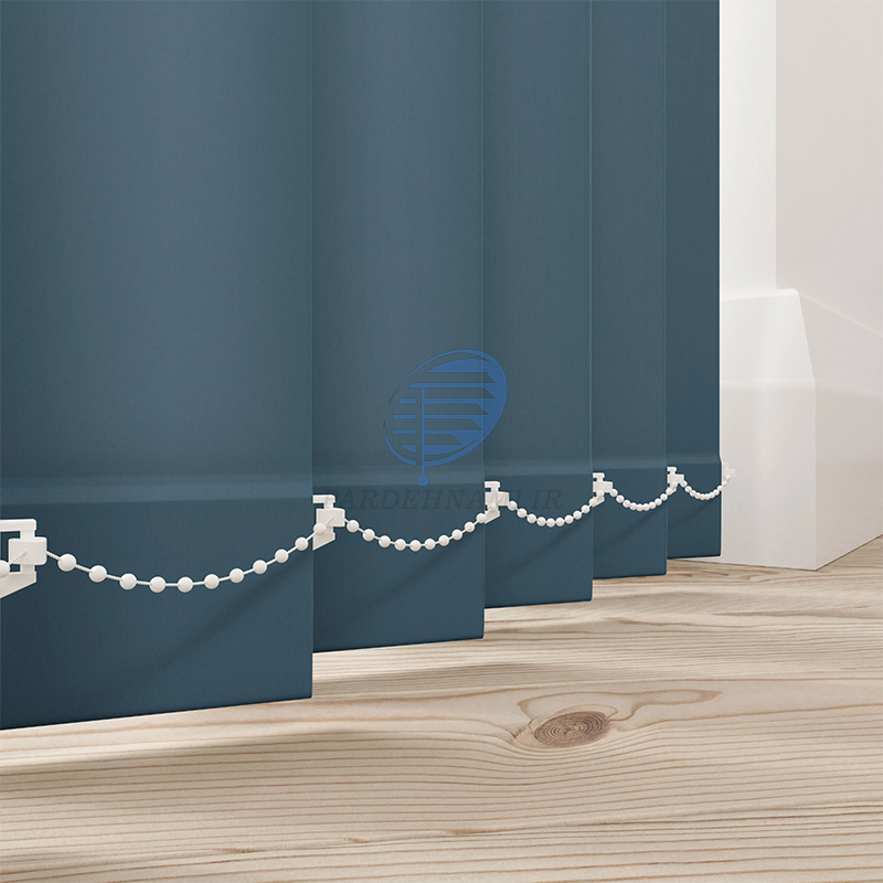 فروشگاه پرده نامی 127 vertical blinds1 14