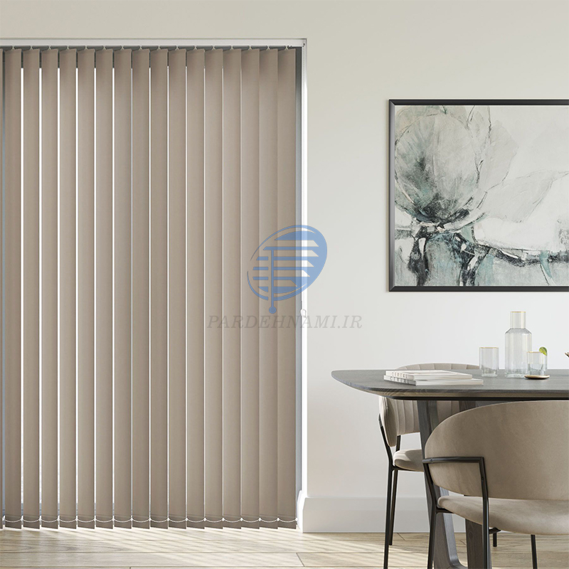 فروشگاه پرده نامی 132 vertical blinds1 17