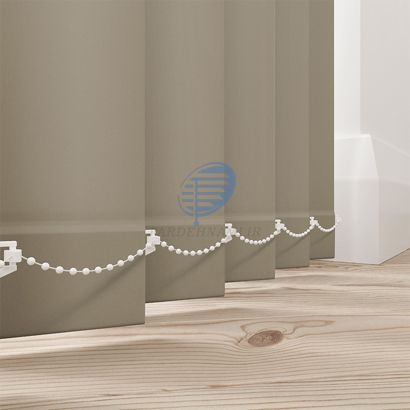 فروشگاه پرده نامی 133 vertical blinds1 18
