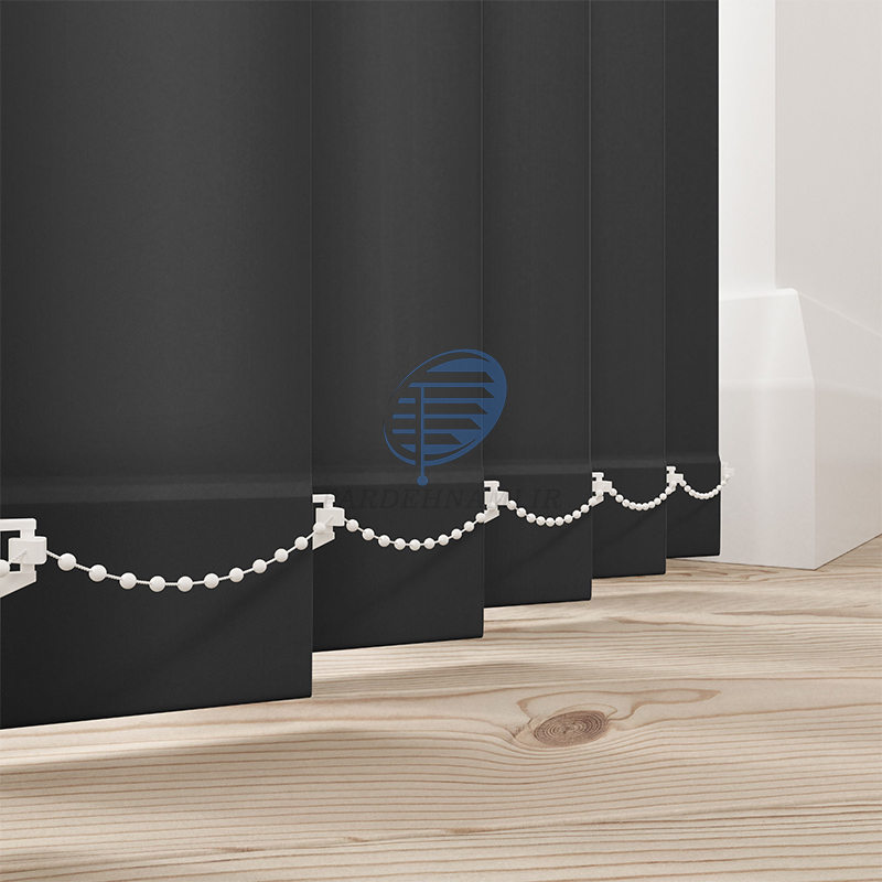 فروشگاه پرده نامی 139 vertical blinds1 20