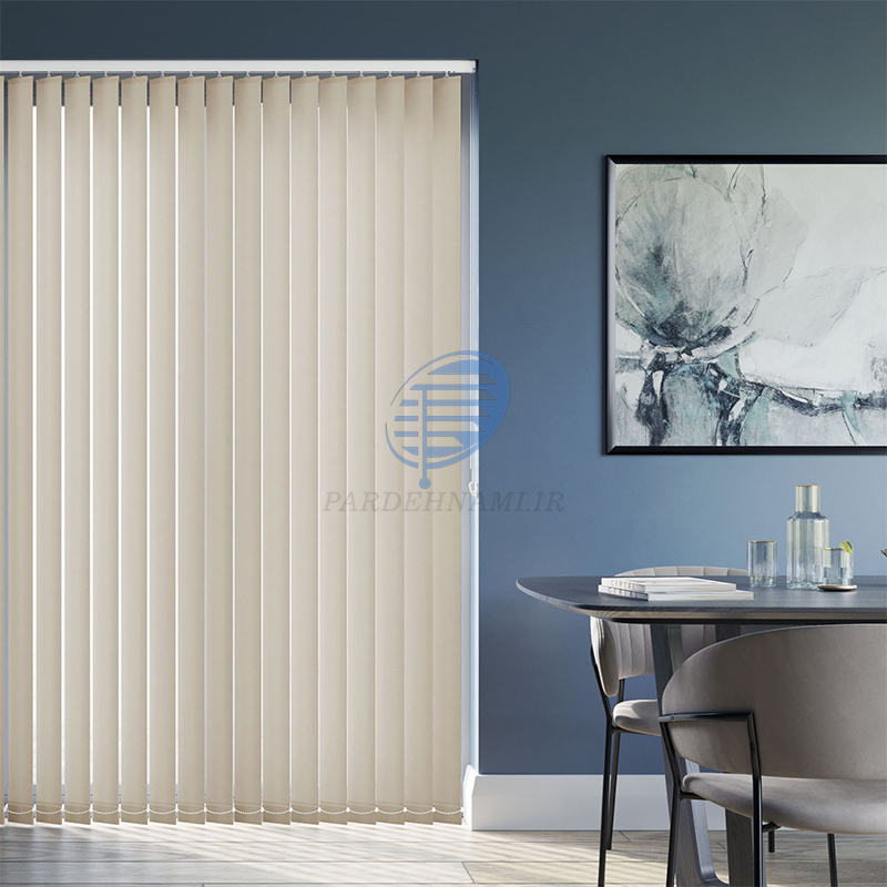 فروشگاه پرده نامی 136 vertical blinds1 23