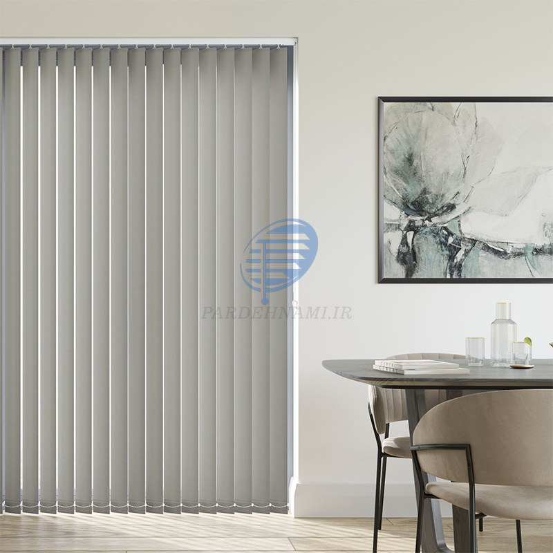 فروشگاه پرده نامی 128 vertical blinds1 3