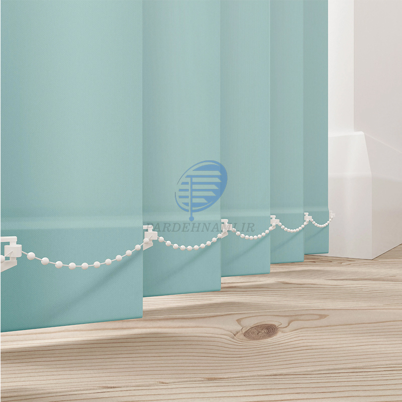 فروشگاه پرده نامی 123 vertical blinds1 34