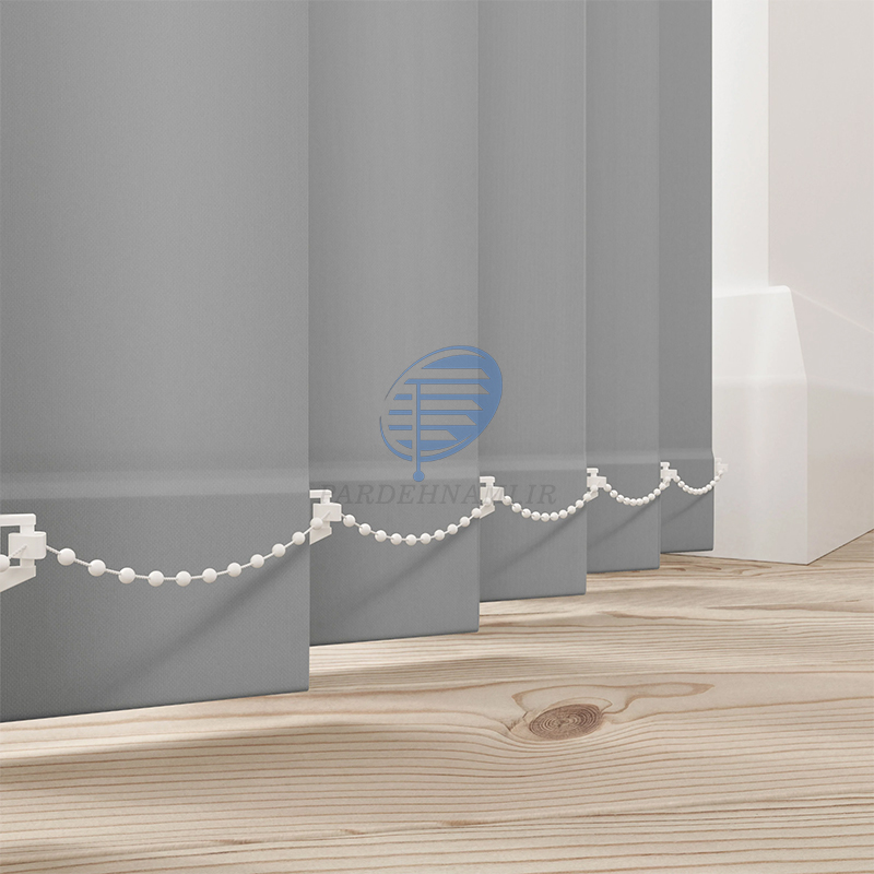 فروشگاه پرده نامی 129 vertical blinds1 4