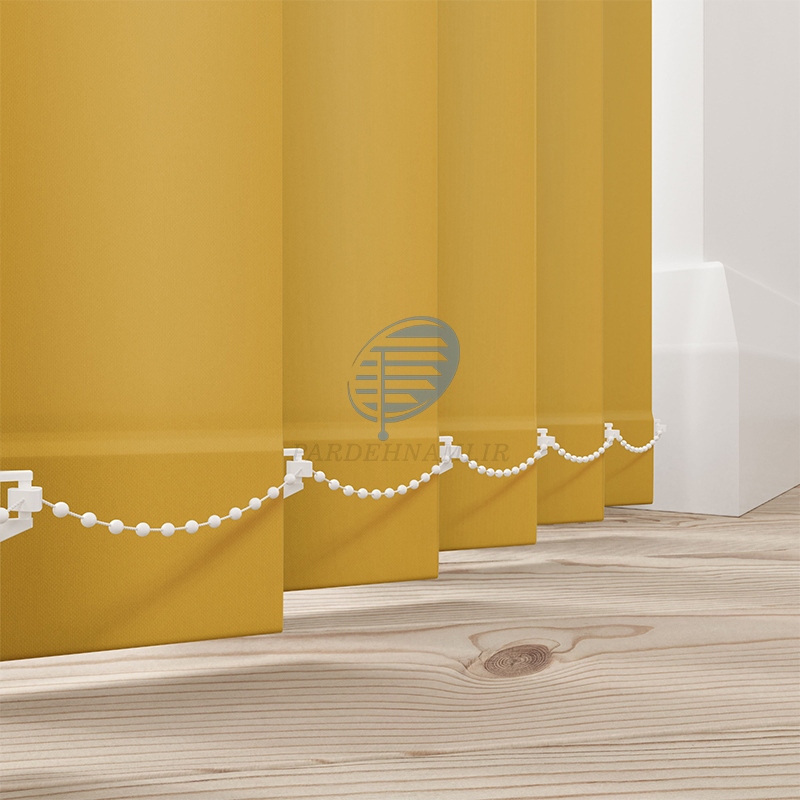 فروشگاه پرده نامی 141 vertical blinds1 8