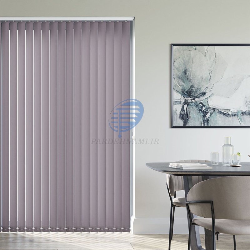 فروشگاه پرده نامی 120 vertical blinds1 9