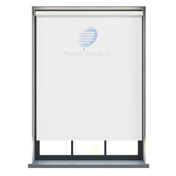 پرده شید اداری