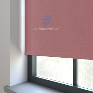 معرفی انواع پرده شید 7 blackout rollerblinds 5