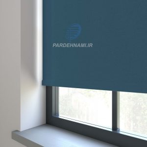 معرفی انواع پرده شید 11 blackout rollerblinds 53