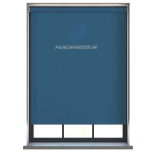 معرفی انواع پرده شید 12 blackout rollerblinds 54