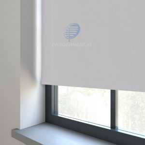 معرفی انواع پرده شید 9 blackout rollerblinds 7