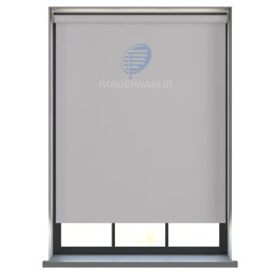 معرفی انواع پرده شید 10 blackout rollerblinds 8