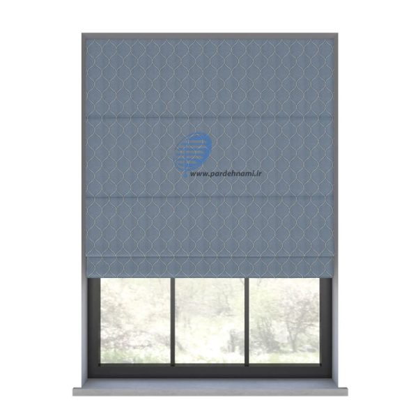 roman blinds 48