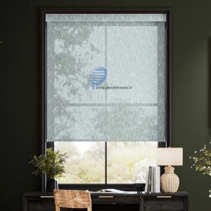 فروشگاه پرده نامی 104 sunscreen blinds 35